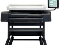 HP-DesignJet-CC800PS-COPIER-Wide-format-Printer