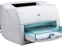 HP-LaserJet-1000-printer