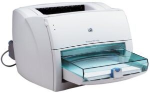 HP-LaserJet-1000-printer