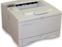 HP-LaserJet-5100-printer