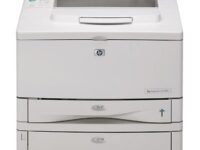 HP-LaserJet-5100TN-printer