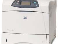 HP-LaserJet-4300-printer