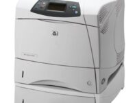HP-LaserJet-4300TN-printer