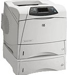 HP-LaserJet-4300DTN-printer