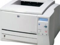 HP-LaserJet-2300D-printer