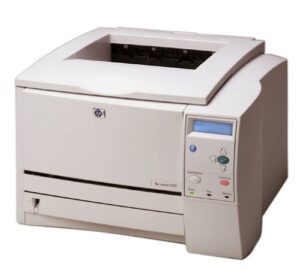 HP-LaserJet-2300L-printer