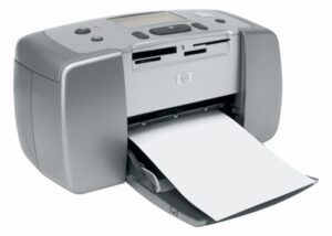 HP-PhotoSmart-145-Printer