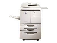 HP-LaserJet-9065MFP-printer
