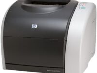 HP-LaserJet-2550N-printer