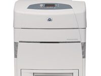HP-LaserJet-5550DN-printer