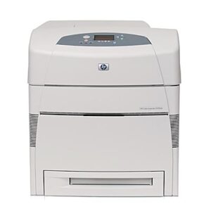 HP-LaserJet-5550DN-printer