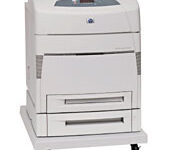 HP-LaserJet-5550DTN-printer