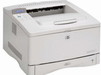 HP-LaserJet-5100SE-printer