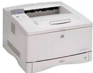HP-LaserJet-5100SE-printer