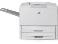 HP-LaserJet-9050N-printer