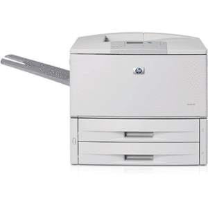 HP-LaserJet-9050N-printer