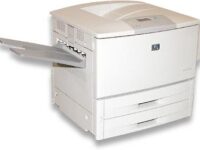 HP-LaserJet-9050DN-printer