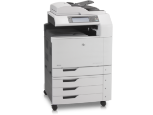HP-LaserJet-CM6040-MFP-printer