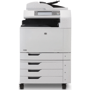HP-LaserJet-CM6040F-MFP-printer