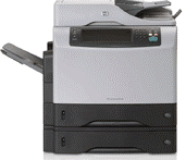 HP-LaserJet-4345X-MFP-printer