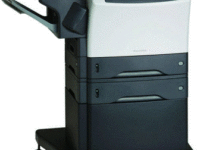 HP-LaserJet-4345XS-MFP-printer