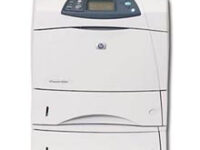HP-LaserJet-4250DTN-printer