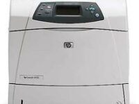 HP-LaserJet-4350-printer