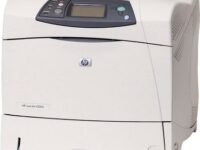 HP-LaserJet-4350N-printer