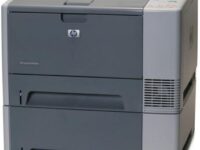 HP-LaserJet-2420T-printer