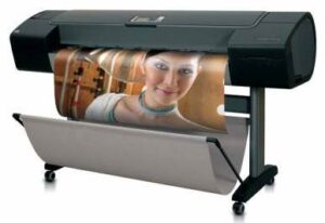 HP-DesignJet-Z3100-24IN-Wide-format-Printer
