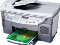 HP-OfficeJet-7135XI-Printer