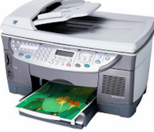 HP-OfficeJet-7135XI-Printer