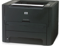 HP-LaserJet-1160LE-printer