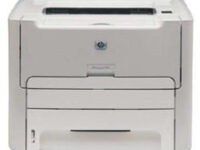 HP-LaserJet-1160-printer