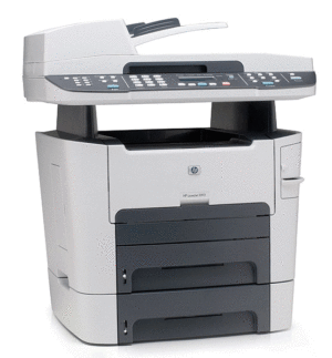 HP-LaserJet-3392-ALL-IN-ONE-printer