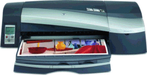 HP-DesignJet-90-Wide-format-Printer