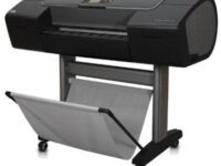 HP-DesignJet-Z2100-24IN-Wide-format-Printer