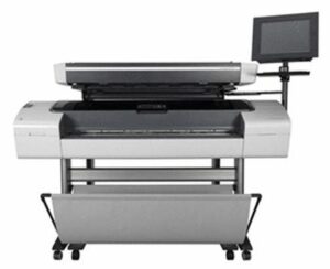 HP-DesignJet-T1100-MFP-Wide-format-Printer
