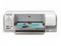HP-PhotoSmart-D5160-Printer