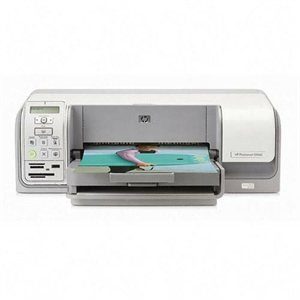 HP-PhotoSmart-D5160-Printer