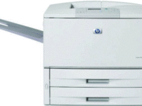 HP-LaserJet-9050DNM-printer