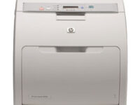 HP-LaserJet-3000DN-printer