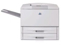 HP-LaserJet-9040N-printer