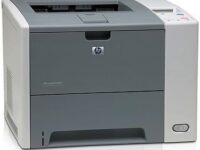 HP-LaserJet-P3005-printer