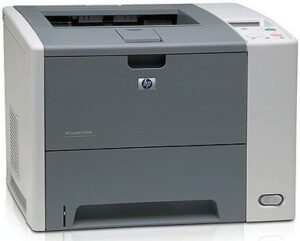 HP-LaserJet-P3005-printer