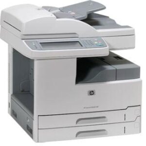 HP-LaserJet-M5035-MFP-printer