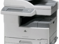 HP-LaserJet-M5025-printer