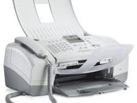HP-OfficeJet-4355-Printer