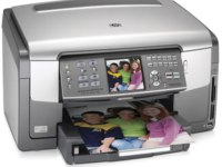 HP-PhotoSmart-C3110-Printer