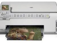 HP-PhotoSmart-C5180-Printer